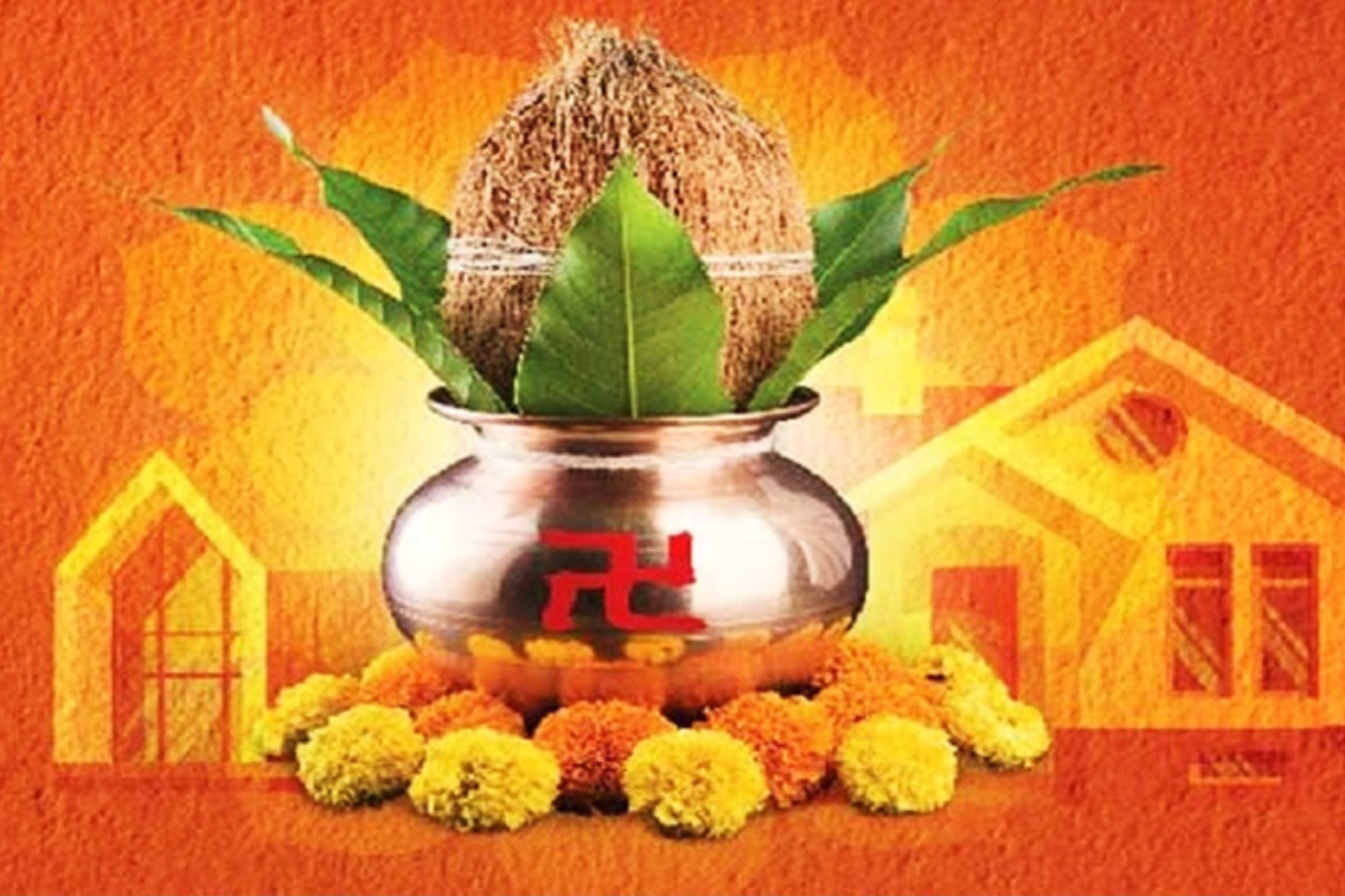 Griha Pravesh 